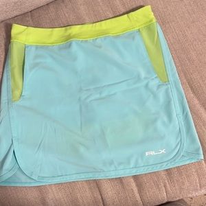 RLX Ralph Lauren Ace Skort